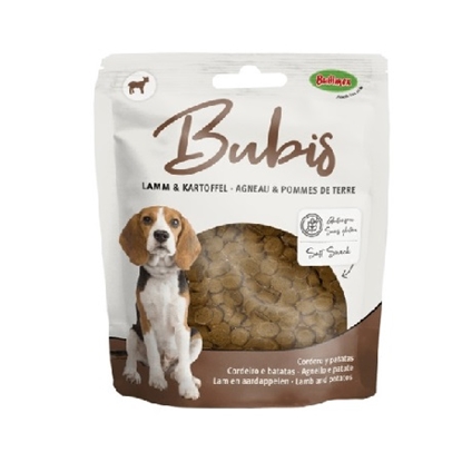 Picture of Bubimex Gluten-Free Bubis Lamb 200g | Dog Treats